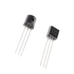 100PCS PCR406 PCR406J TO-92 TO92 406J 406U 단방향 사이리스터 : 수인04