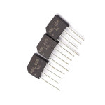 단상 다이오드 브리지 정류기 KBL410 KBL-410 4A 1000V KBL406 KBL610 KBL608 KBL606 KBL408 DIP4 5 개 : 수인04