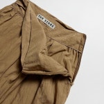 더스토어 THE STORE 퍼티그 롱 스커트 G1380 : 어니크