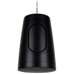 Dayton 오디오 데이턴 20.3cm 상 펜던트 스피커 70V/100V/8옴 블랙 WP80XTB : 모던컬렉션