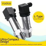 압력 트랜스미터 변환기 센서 1. Output 0-5V : 해외다모아39호점