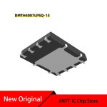 DMTH4007LPSQ-13 DMTH4007 H4007LPS PowerDI5060-8 로트당 10 개 : 모티브릭7