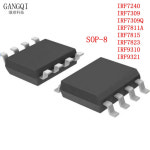 IRF7240 IRF7309 IRF7811A IRF7815 IRF7823 IRF9310 IRF9321 F7240 F7811A F7309 F7815 F7823 F9310 F9321 : 수인04