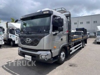 파비스 앞축 카고 5톤 수동 : 아이트럭ITRUCK