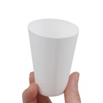 플로인 생수컵 미니종이컵 행정복지센터 일회용 : 양서하우스