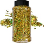 토르크 홀로그램 골드 글리터 MCG16OZ-G4105 반짝임 다양용도 : 엄마직구14