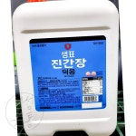 경성 진간장 14L 덕용 간장소스 치킨간장소스 : 경성유통마켓