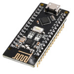 무선 개발 보드 모듈 Atmega328P 나노 V3.0 CH340G NRF24l01 아두이노 328P 3.0 : 로미물류유통