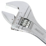 에스웍 몽키스패너 30cm 레드 몽키스페너 샤워기호스스패너 : 제이에스웍스