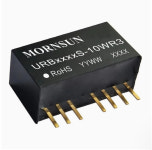 1개 MORNSUN LD10-23B05R2 URB2403S-10WR3 URB2405S-10WR3 URB2409S-10WR3 URB2412S-10WR3 URB2415S-10WR3 : 모티브릭7