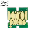 BOMA.LTD 6193 유지 보수 폐 잉크 탱크 칩 엡손 F6070 F7070 T7000 T3000 T5000 T3070 T3200 T5200 T7200 T6193 10 개 : 모티브릭11