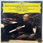 (수입 LP) Wolfgang Amadeus Mozart Mozart: Piano Concertos Nr 25 & 27 (Vinyl) 12 Album : 골라골라 I