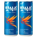 핫 음료수 음료 hot 세트 6 : 고래동산