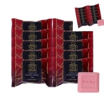 세안 클렌징 향수 미용 세면 이 세수 향기 좋은 퍼퓸 솝 비누 : 고래마을