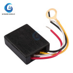 터치 조광기 스위치 3 방향 제어 모듈 교체 센서 레벨 디밍 맞춤 능 LED 백열등 : 로미물류유통