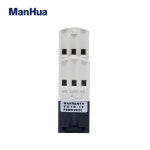 ManHua 3 상 고장 단계 시퀀스 보호 250V-500VAC MR06S : 모티브릭8