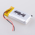 302035 402035 502035 602035 802035 902035 102035  3.7V 500mAh 702035 충전식 리튬 이온 폴리머 배터리 : 모티브릭2