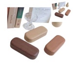 보관 휴대용 고급 안경 안경집 케이스 : 리갈마켓