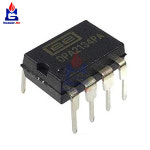5 PCS IC 칩 OPA2134PA DIP-8 OPA2134 2134PA 연산 증폭기 집적 회로 : 모티브릭4