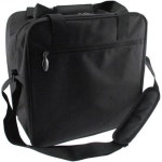 볼링스토어 제품 클래식 싱글 볼링백 검정색 : 지구별별나라