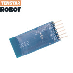 HC-05 HC-06 RF 무선 블루투스 트랜시버 모듈 마스터 슬레이브 6Pin 4Pin RS232/TTL-UART 어댑터 포함 : 모티브릭8