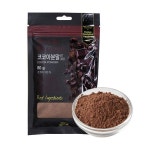 브레드가든 템퍼링이 되어있는 코코아파우더 80g × 1개입 × 80g × 1개 : 양품마마