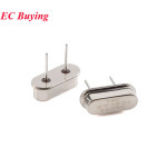 패시브 쿼츠 크리스탈 공명기 HC49S 10 Mhz 4Mhz 6Mhz 8Mhz 12Mhz 16Mhz 18 20Mhz 24Mhz 26Mhz 32Mhz 40Mhz 48Mhz 10PC : 수인 05