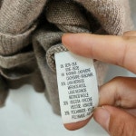 유럽수입 가디건 여 66/77 J5147 : 스카이빈티지