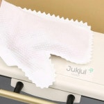 적절상회 부직포 청소 장갑 10p 부직포청소용포 먼지털이 손걸레청소포 : 적절상회