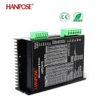 1PCS HPD970 2상 NEMA17/23 스테퍼 모터 드라이버 42 57 세그먼트 3D 프린터 액세서리용 업그레이드 버전 : 모티브릭12