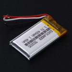 3 라인 3.7V 302035 402035 502035 602035 702035 802035 902035 102035 충전식 리튬 이온 폴리머 배터리 : 모티브릭2