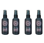 유리카 헤어실드 헤어픽서 스프레이 분사형 4개 80ml : sohappy04