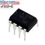 5개입 HCPL-1458 HCPL-2200 HCPL-2201 HCPL-2202 HCPL-2211 HCPL-2212 HCPL-2231 HCPL-2232 A1458 A2200 A22 : 모티브릭4