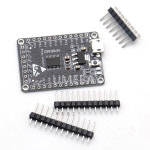 10pcs/N76E003AT20 51 개발 보드 코어 N76e003 : 모티브릭7