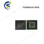 2PCS 10PCS THGBMAG5A1JBA1R BGA THGBMAG5A1JBAIR : 수인 09