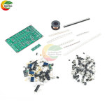 6 밴드 HF SSB 단파 라디오 송수신기 보드 DIY 전자 키트 3.5MHZ 7MHZ 10MHZ 14MHZ 21MHZ 29MHZ : 모티브릭13