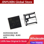 5Pcs AOZ5332 AOZ5332QI AL00 ALOO AOZ5311NQI BLNO BLN0 IC 칩 재고 : 모티브릭4