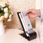 사모아플러스 리모컨 거치대 티비리모콘정리대 : 사모아 플러스