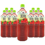 가야 농장에서 온 토마토 1L x 12페트 웅진식품 웅진식품 가야 농장에서 온 토마토 1L x 12페트 웅진식품 웅 : HYEJA CLUB