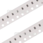 100PCS 0603 1 SMD 저항기 0R 10M 1/10W 0 10 100 150 220 330 470 옴 1K 2.2K 10K 100K 1M 1R 10R 100R 150R : 수인04
