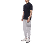 톰브라운 24SS 남성 라이트웨이트 폴로 반팔티셔츠 MJP193A J0129 415 : 유니코 셀렉트샵
