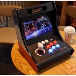 미니 오락기 추억의 미니오락기 게임기 옛날 오락실 콘솔 : 더데일리픽