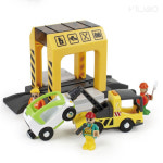 빌바오 카센터놀이 자동 장난감 미니카 어린이집 : 디호샵