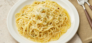 [신사동 포노 부오노] 히든 천재의 알리오올리오 파스타 : 컬리N마트