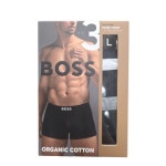 휴고 BOSS ONE 코튼 드로즈 언더웨어 3매 : 구매대행 마트