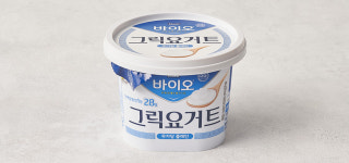 [매일] 바이오 그릭 요거트 무가당 플레인 400g : 컬리N마트