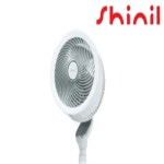 신일 BLDC 에어서큘레이터 SIF-DA600B 화이트 인공지능 망분리 : 할인정품스토어