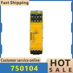 오리지널 S4 750104 751104 S7 750107 751107 안전 컨트롤러 : 모티브릭8