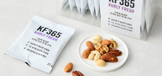 [KF365] 기본에 충실한 하루견과(20g＊14봉) : 컬리N마트