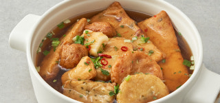 [고래사] 프리미엄 어묵탕 : 컬리N마트